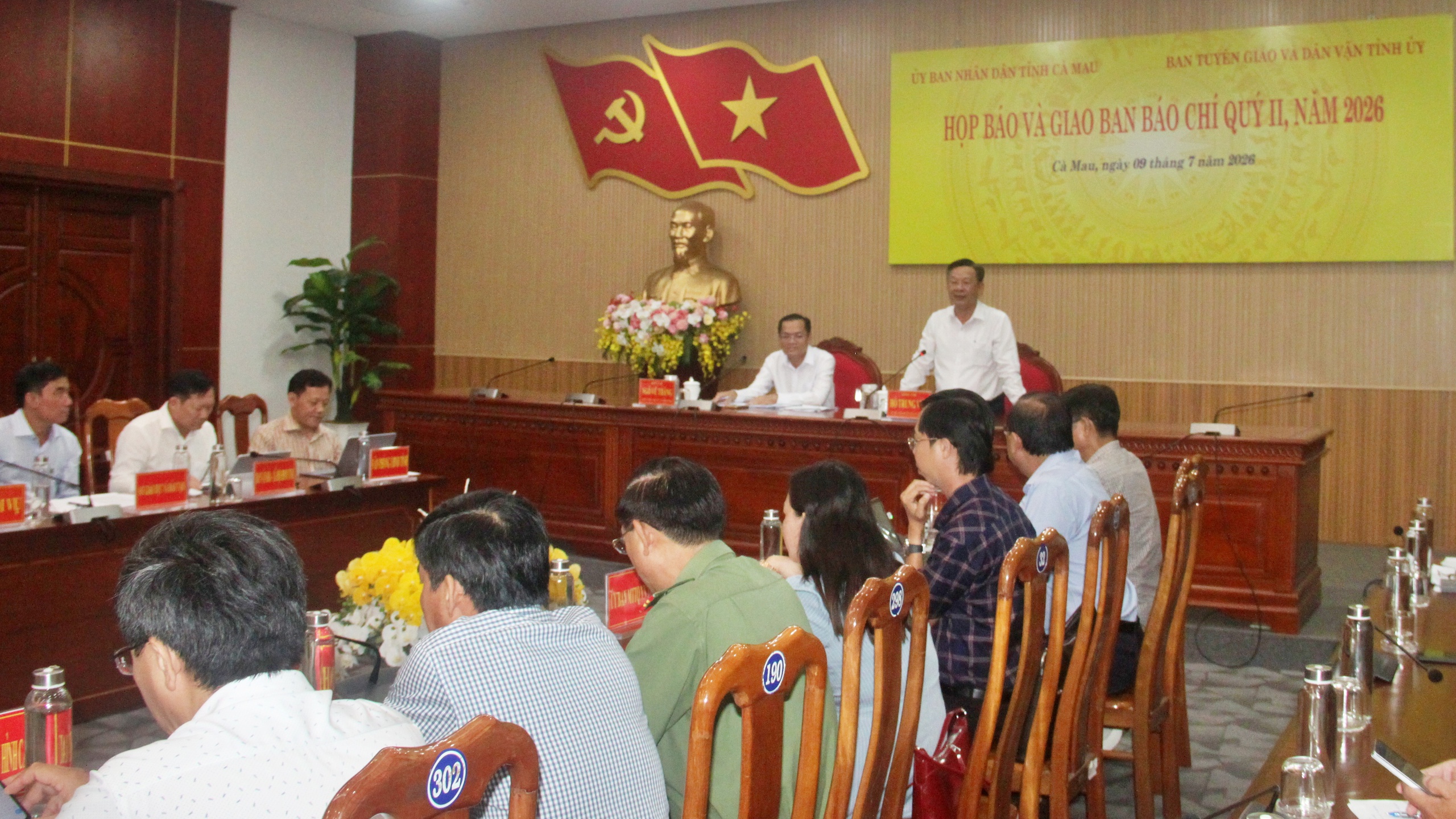 Cà Mau: Đề xuất dự án nhà ở xã hội cho thuê quy mô 900 tỷ đồng