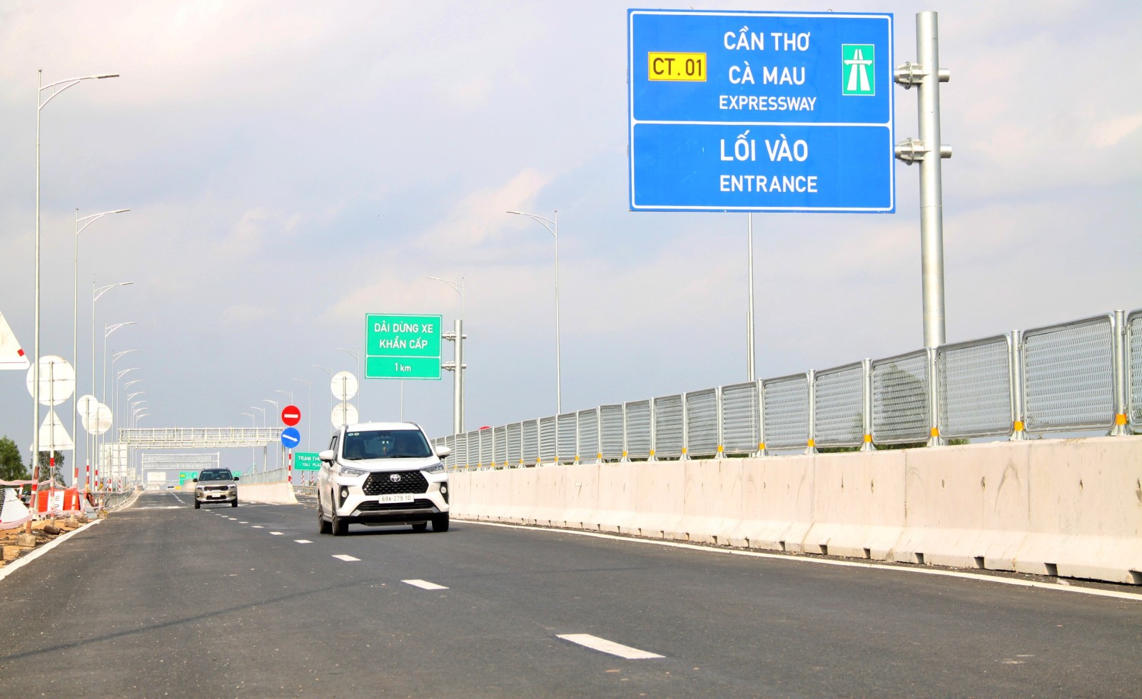 Cà Mau: Tái cấu trúc quy hoạch, mở đường cho hạ tầng bứt phá