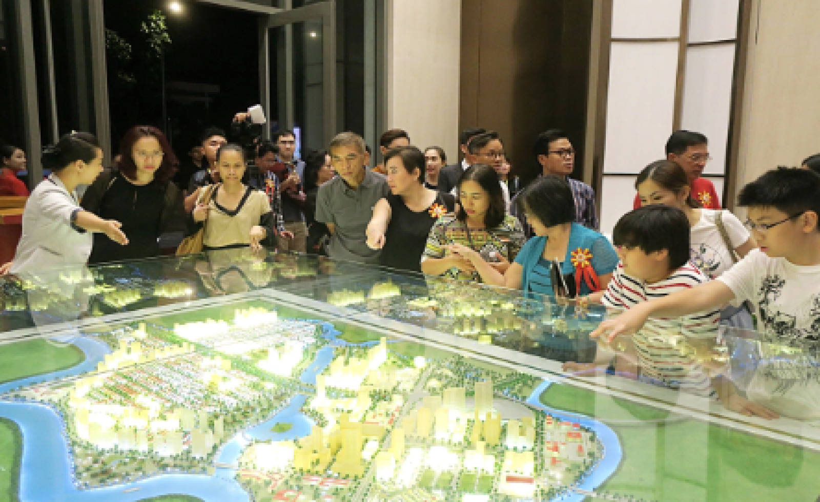 Cá nhân chỉ được bán, cho thuê tối đa 5 căn nhà/năm: Chưa hợp lý, khó khả thi