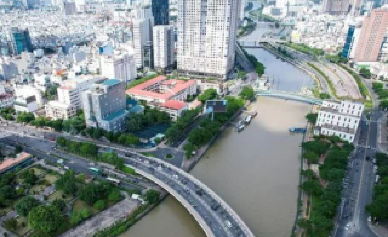 Các lô đất như thế nào được lập quy hoạch tổng mặt bằng?