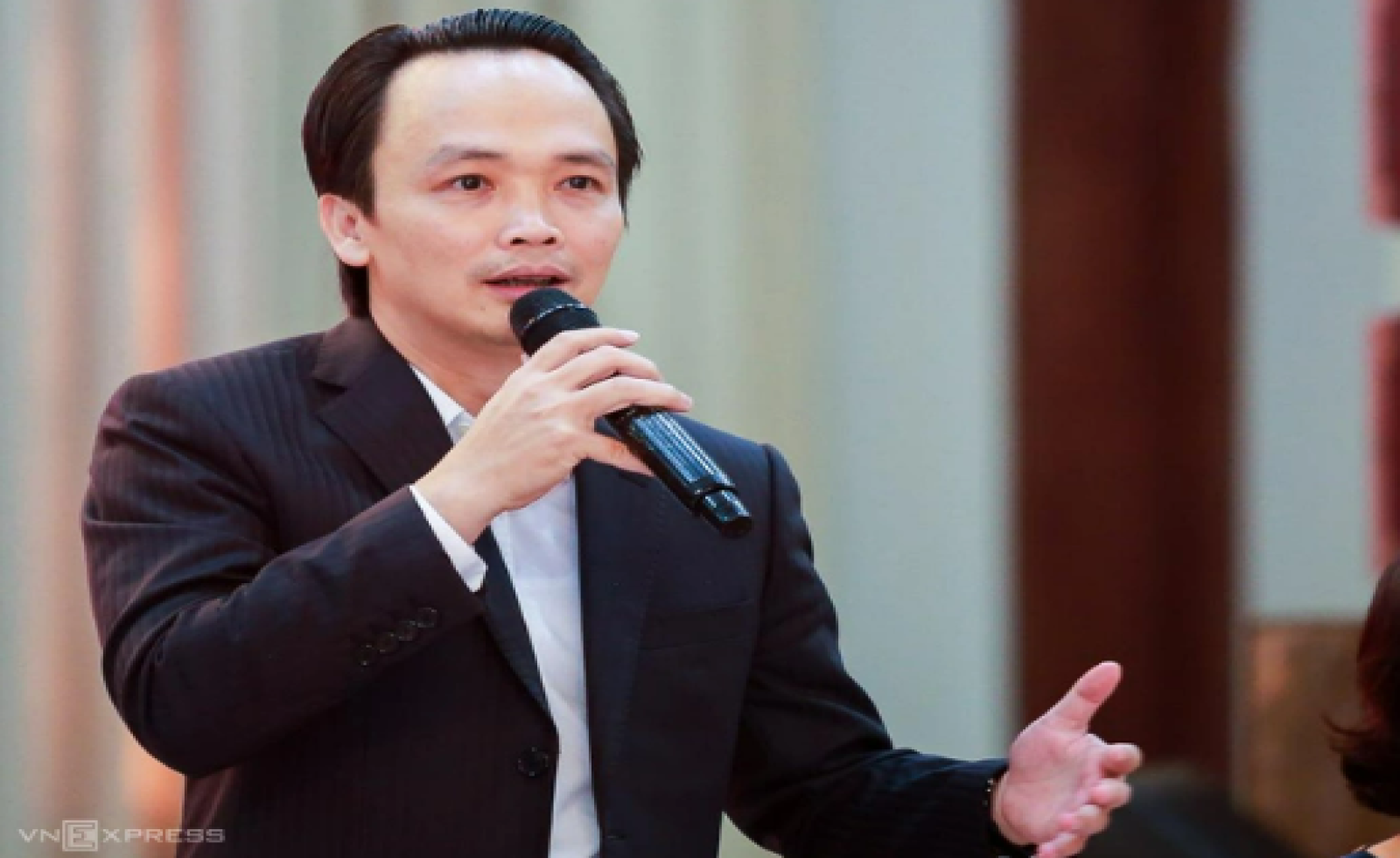 Các ông chủ địa ốc trải lòng 10 năm thăng trầm thị trường