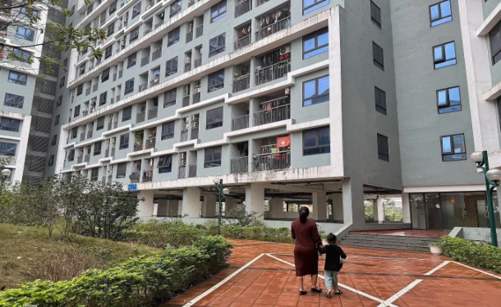 Cách nào để nhà cho thuê thành nơi ở lâu dài?