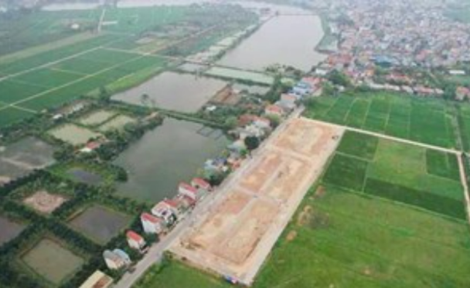 Cách nhận biết nhà đất thuộc quy hoạch năm 2025