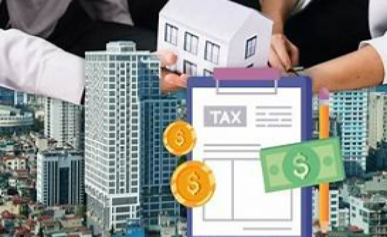 Cách tính thuế cho thuê nhà 2026 trên 500 triệu/năm