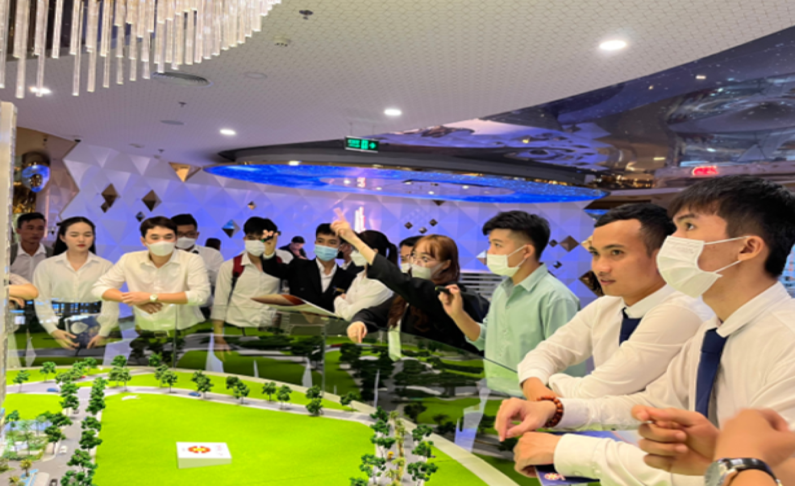 CẨM NANG “VÀNG” CHO NHÀ ĐẦU TƯ BẤT ĐỘNG SẢN CÁ NHÂN