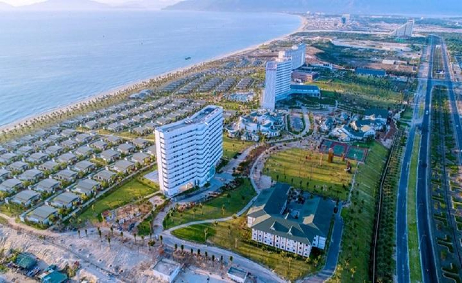 Cam Ranh Thuộc Tỉnh Nào? Quy Hoạch Cam Ranh Và Tình Hình Thị Trường BĐS Cam Ranh