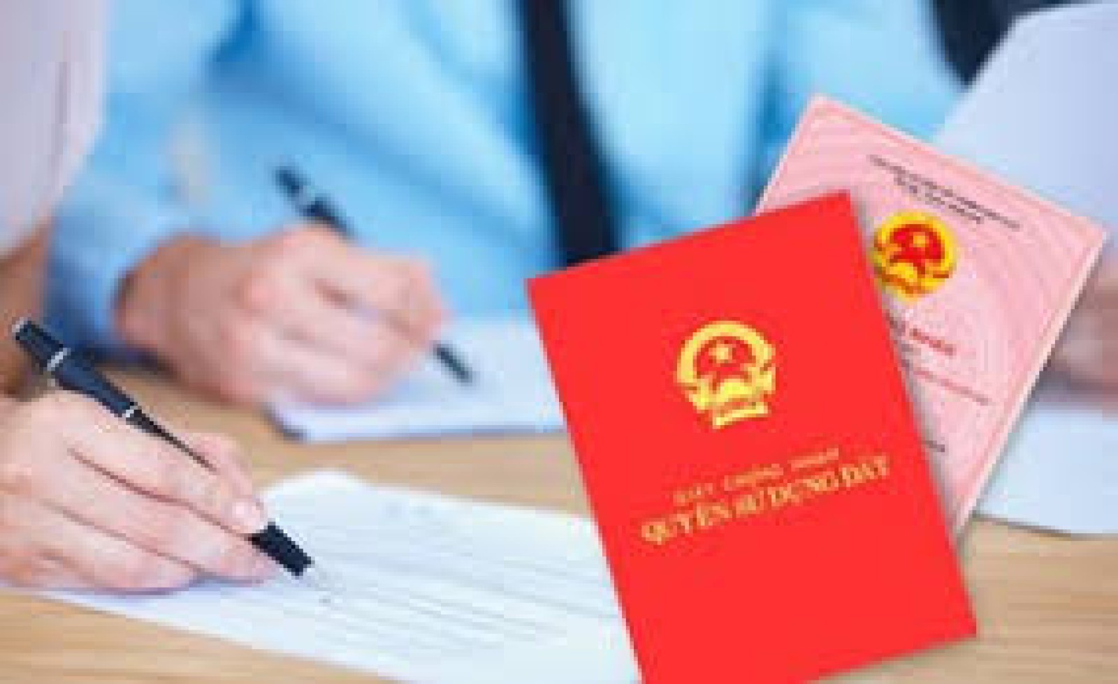 Căn cứ cấp sổ đỏ khi quy hoạch không đồng bộ