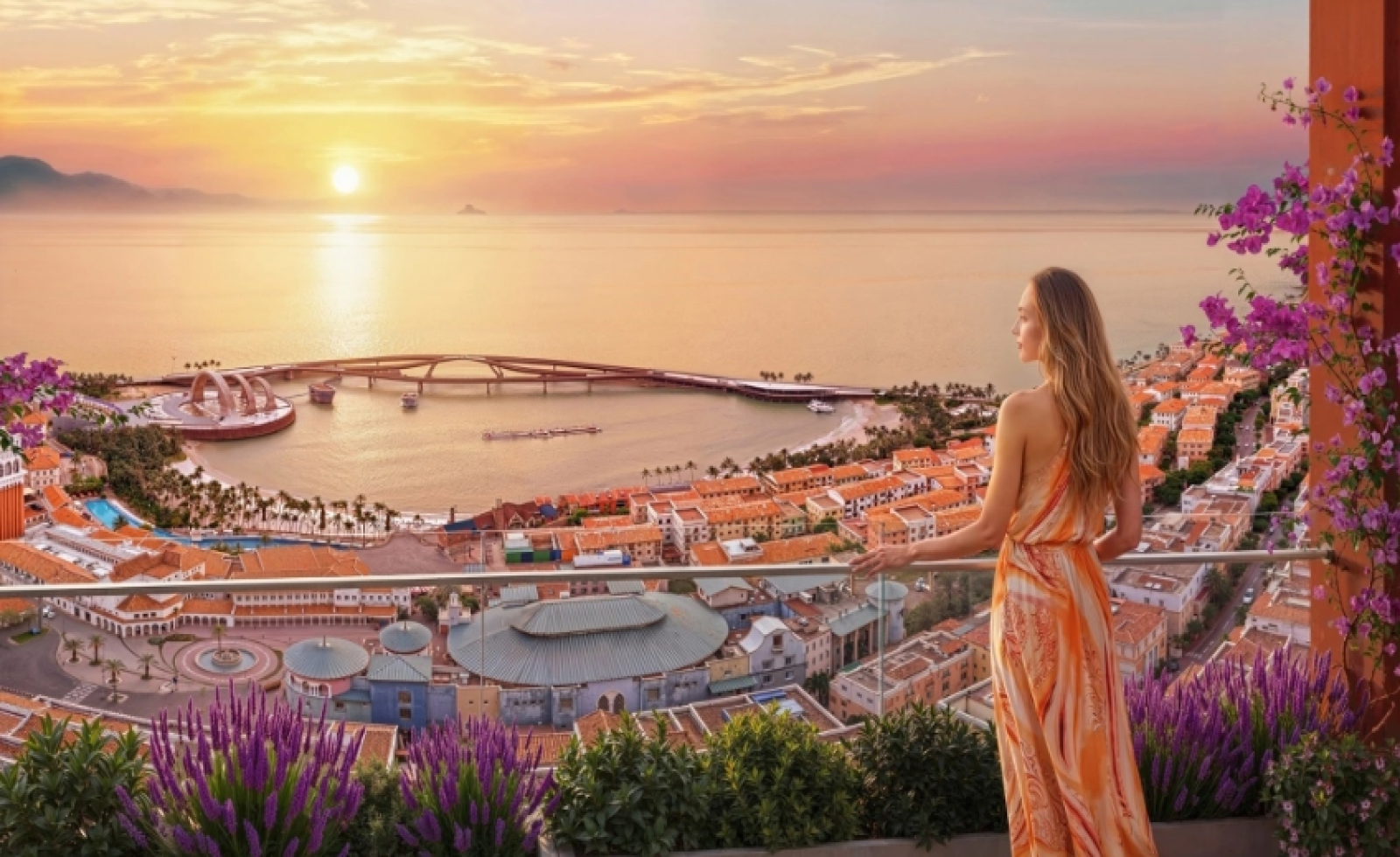 Căn hộ biển Phú Quốc hút đầu tư trước thềm APEC 2027