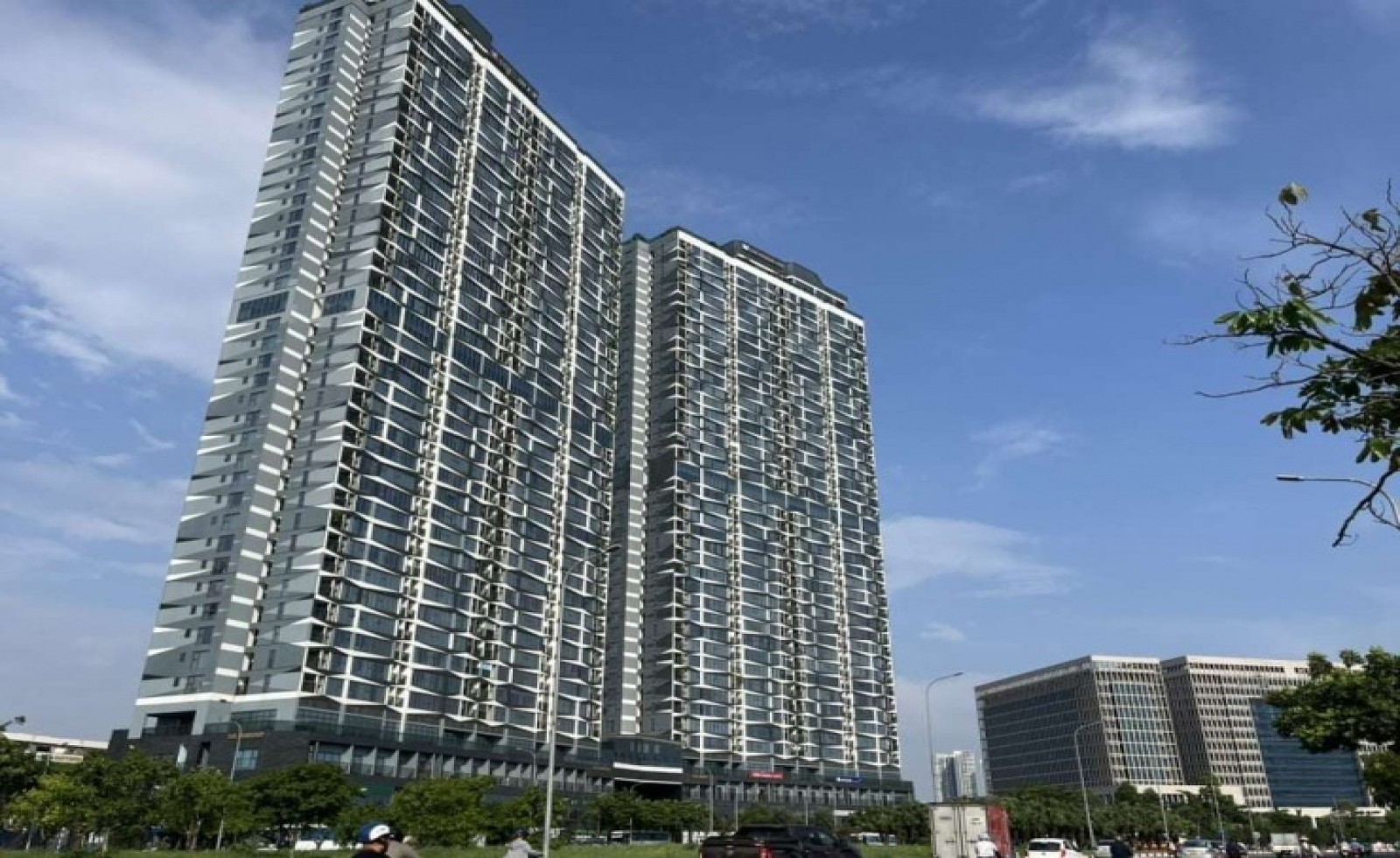 Căn hộ Hà Nội “nguội” sau Tết, chủ nhà chấp nhận giảm 200 - 400 triệu đồng