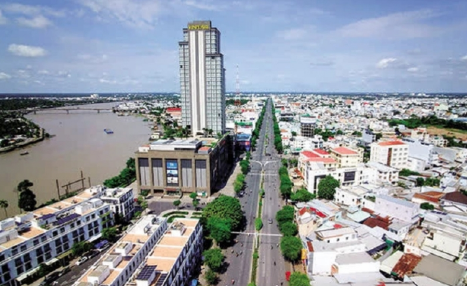 Cần Thơ gỡ vướng pháp lý, bổ sung 4 khu đất thí điểm nhà ở thương mại