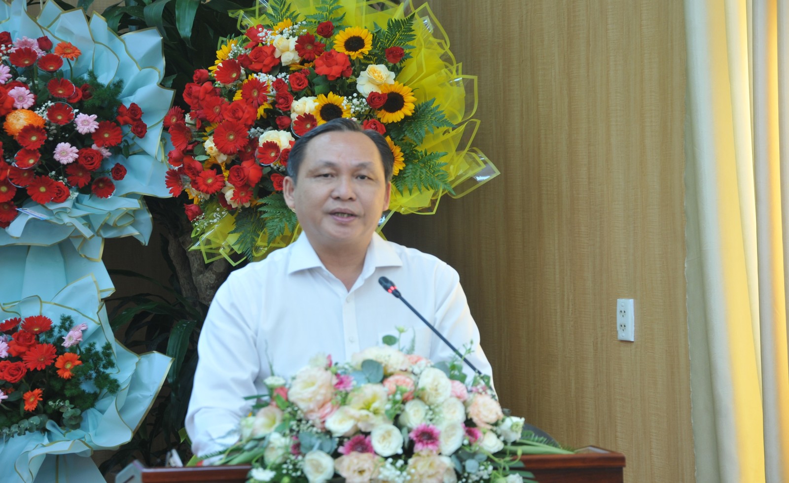 Cần Thơ: Trao quyết định đầu tư 2 khu công nghiệp gần 7.000 tỷ đồng cho nhà đầu tư