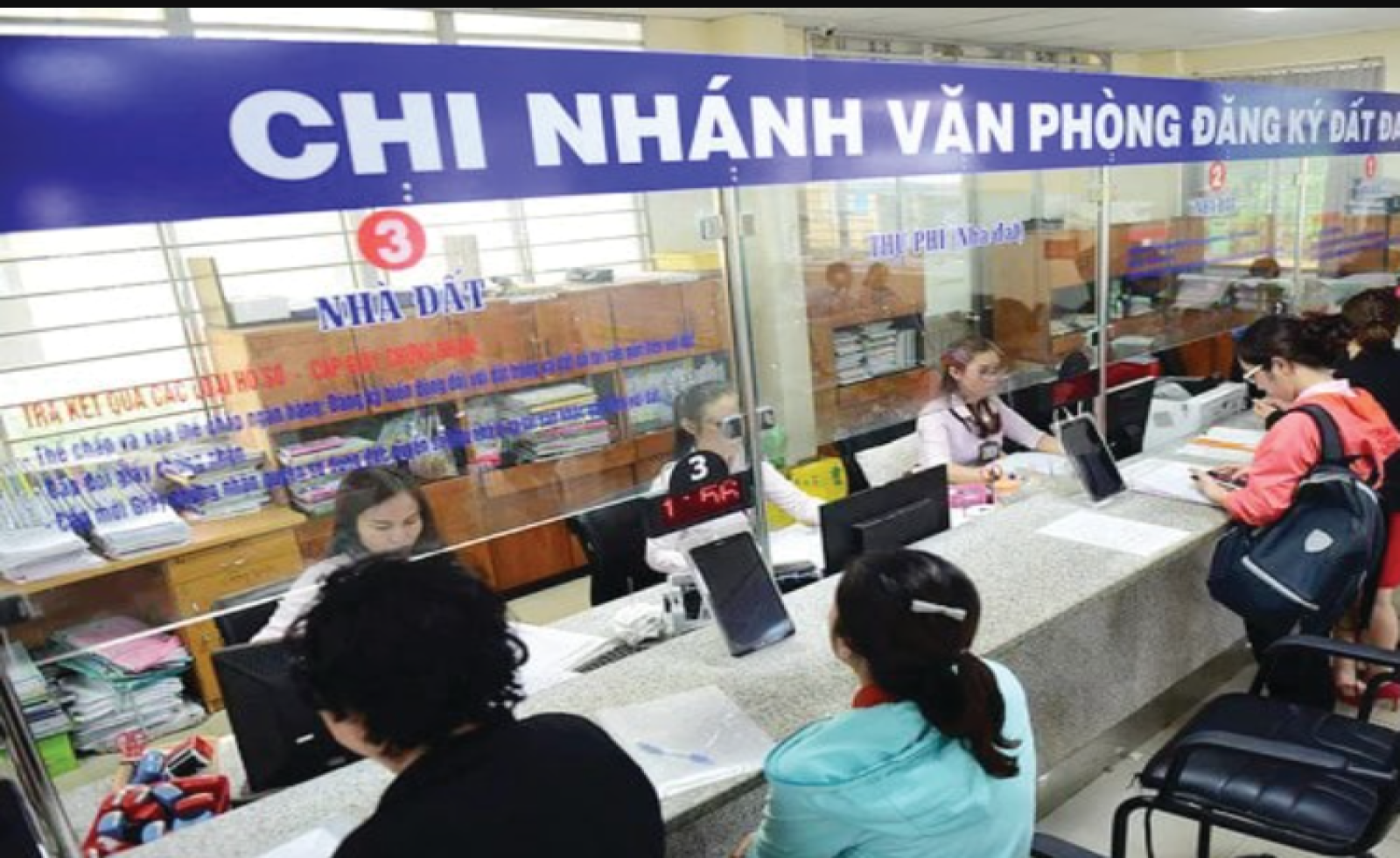 Cẩn trọng rủi ro khai gian, trốn thuế nhà đất