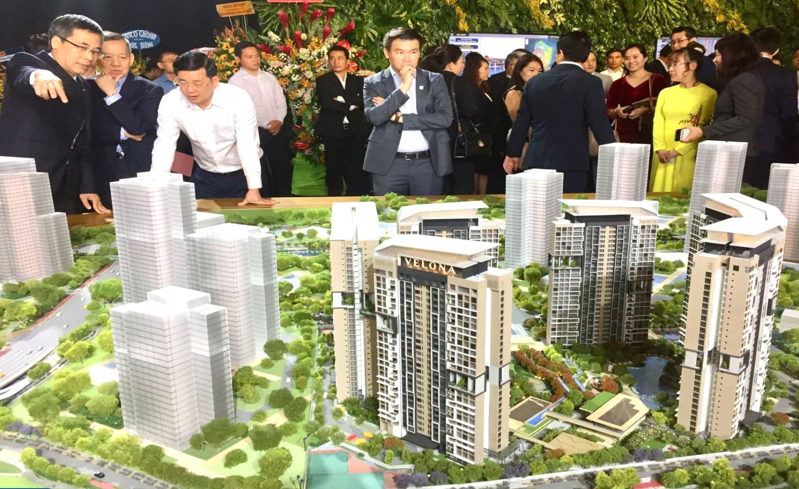 Cảnh giác lừa đảo liên quan đến cập nhật định danh bất động sản