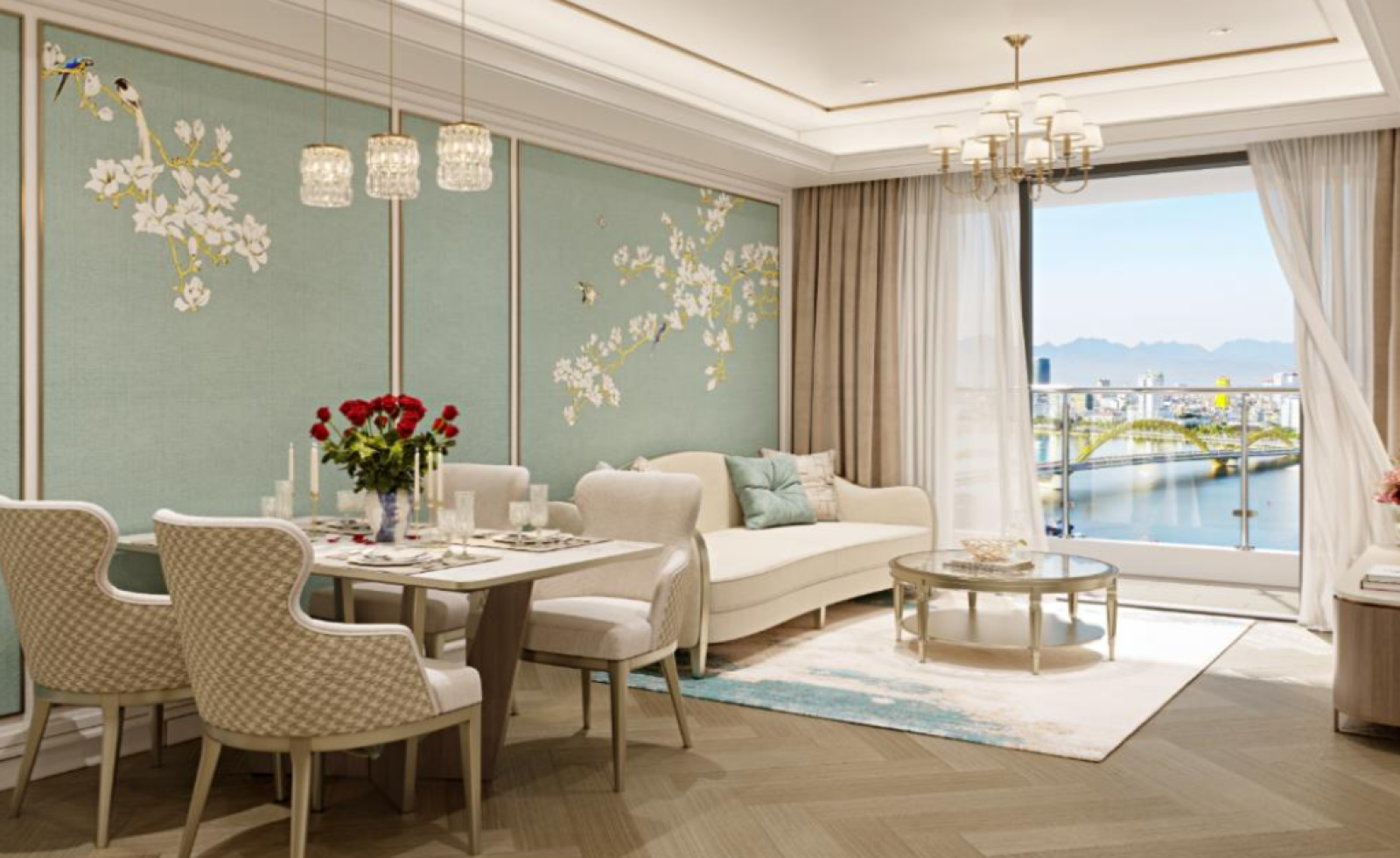 Capital Square Đà Nẵng: Lợi thế pháp lý rõ ràng, cơ hội khai thác lưu trú