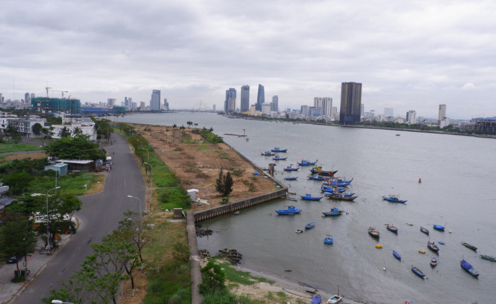 CEO Cường Đô La đón tin vui tại thành phố đáng sống nhất Việt Nam