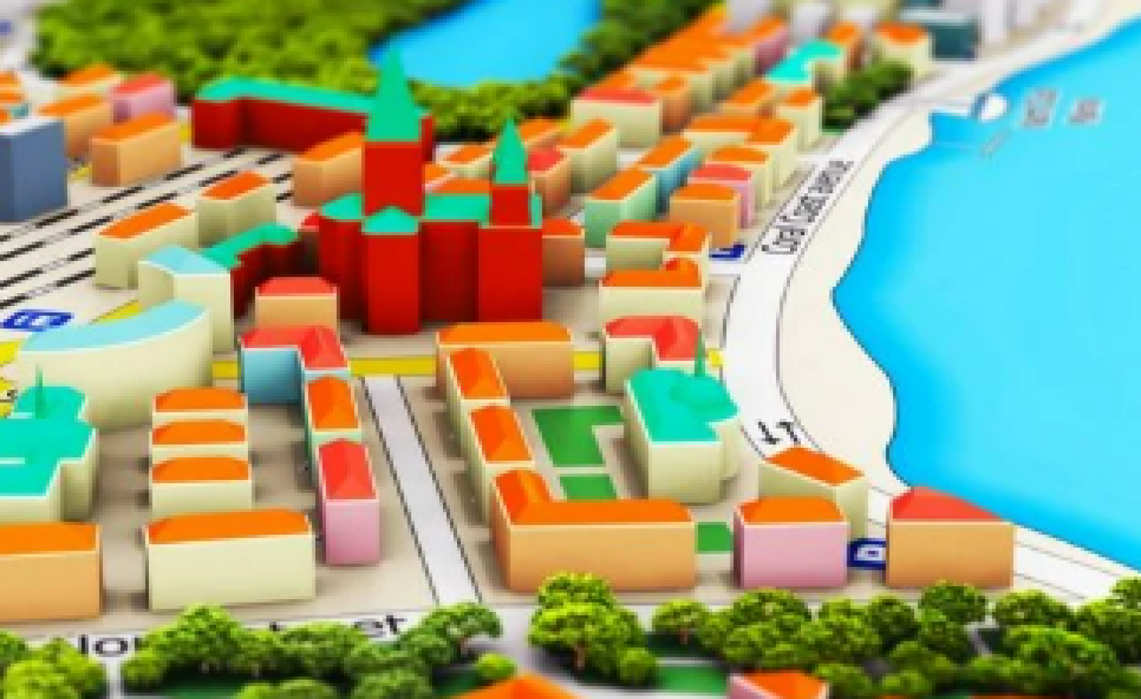 Chi phí lập quy hoạch chung xã, đặc khu không thuộc hệ thống đô thị được xác định như nào?