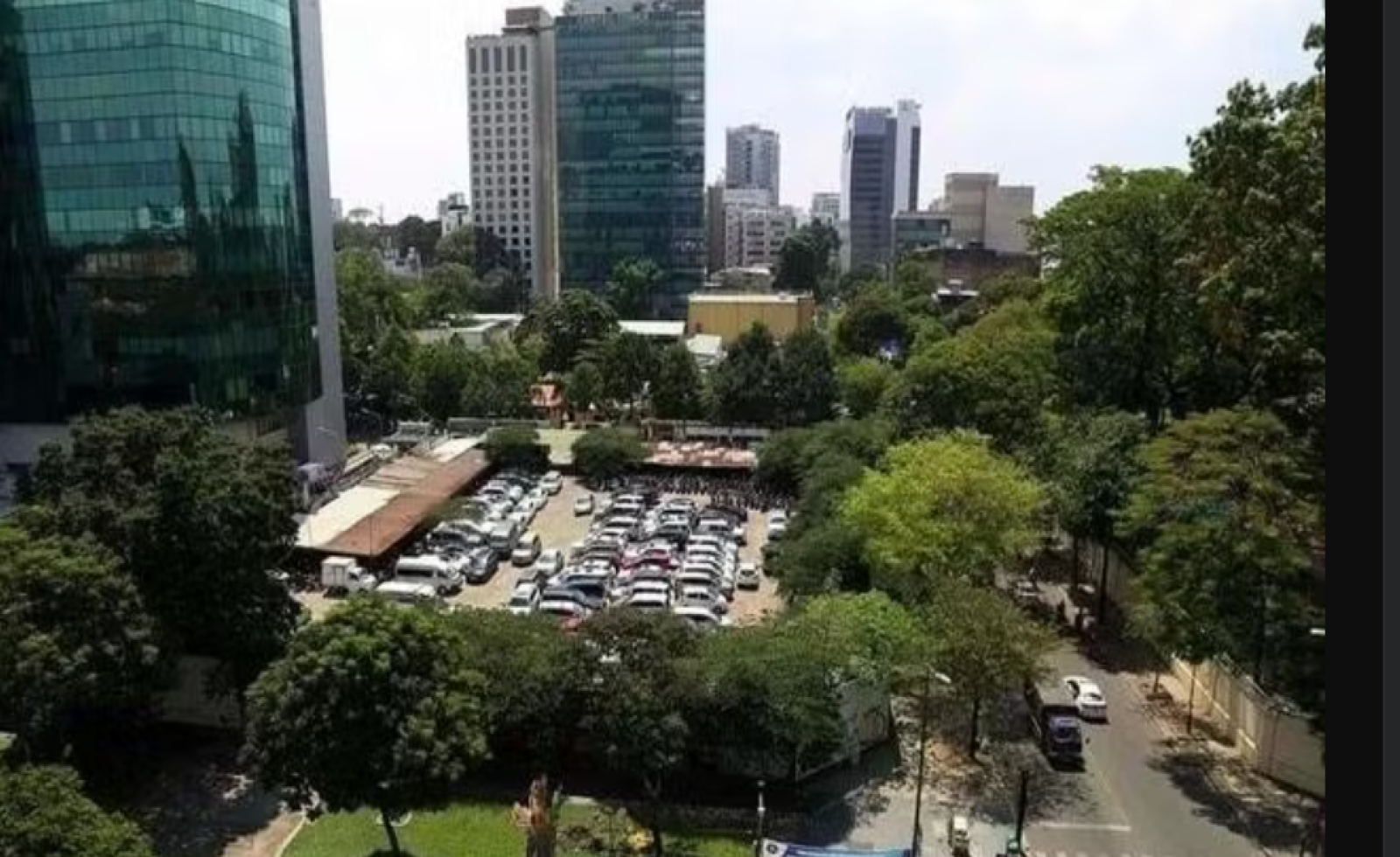 Chi tiết 33 khu đất vàng TPHCM thanh toán cho nhà đầu tư làm dự án BT