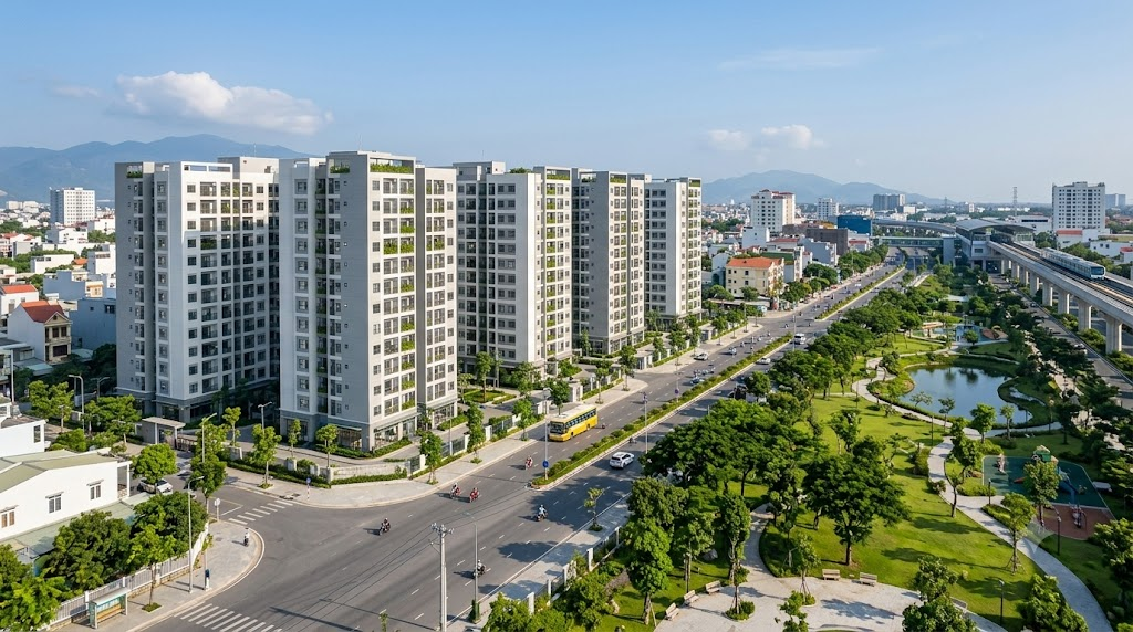 CHÍNH PHỦ GIAO GẦN 900.000 CĂN NHÀ Ở XÃ HỘI, NHÀ Ở CHO THUÊ ĐẾN NĂM 2030