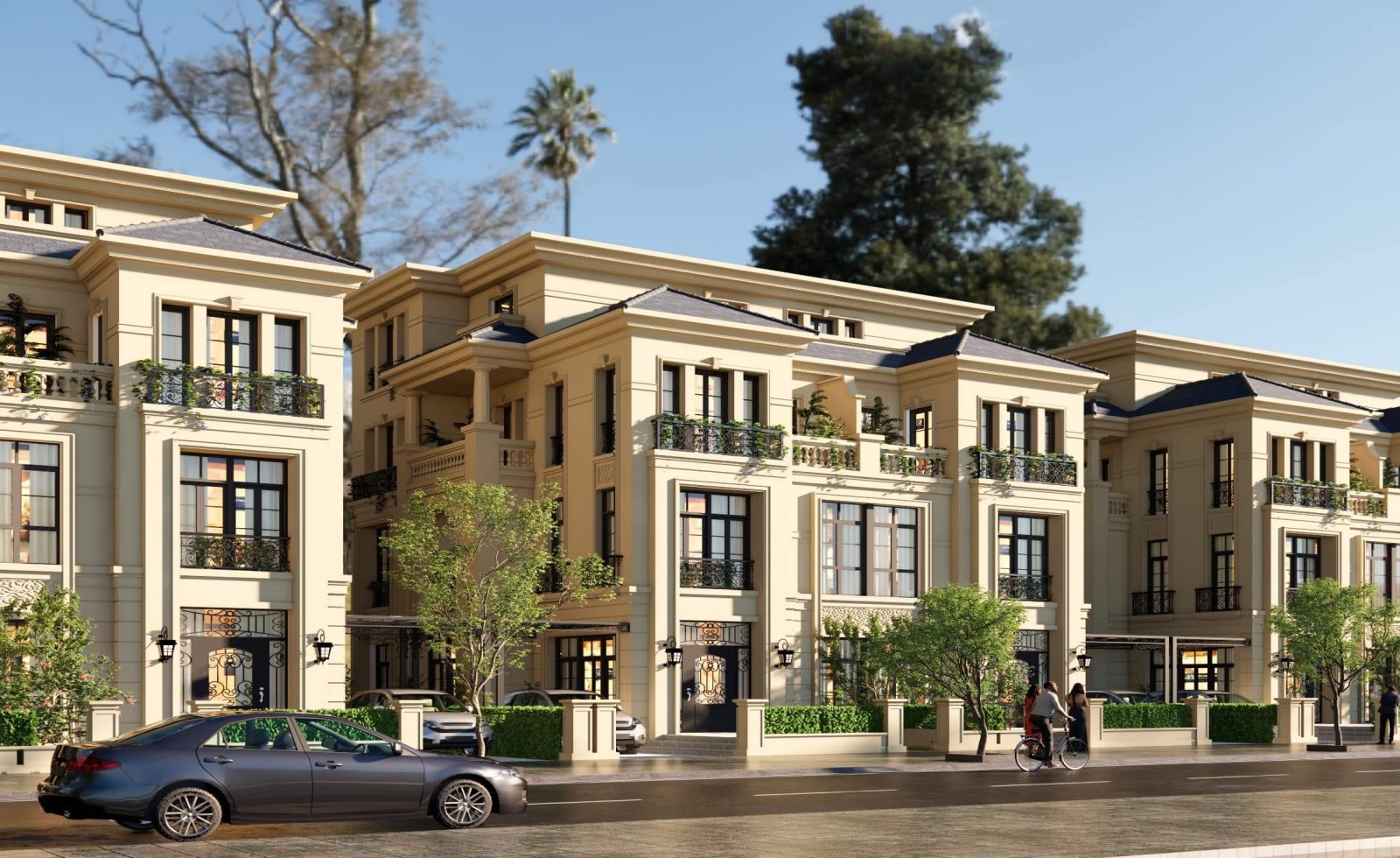 Chính Sách Lạ: Chỉ 25% Nhận Nhà Ngay, Giãn Thanh Toán Sau 18 Tháng Tại Lumira Ville Hải Phòng