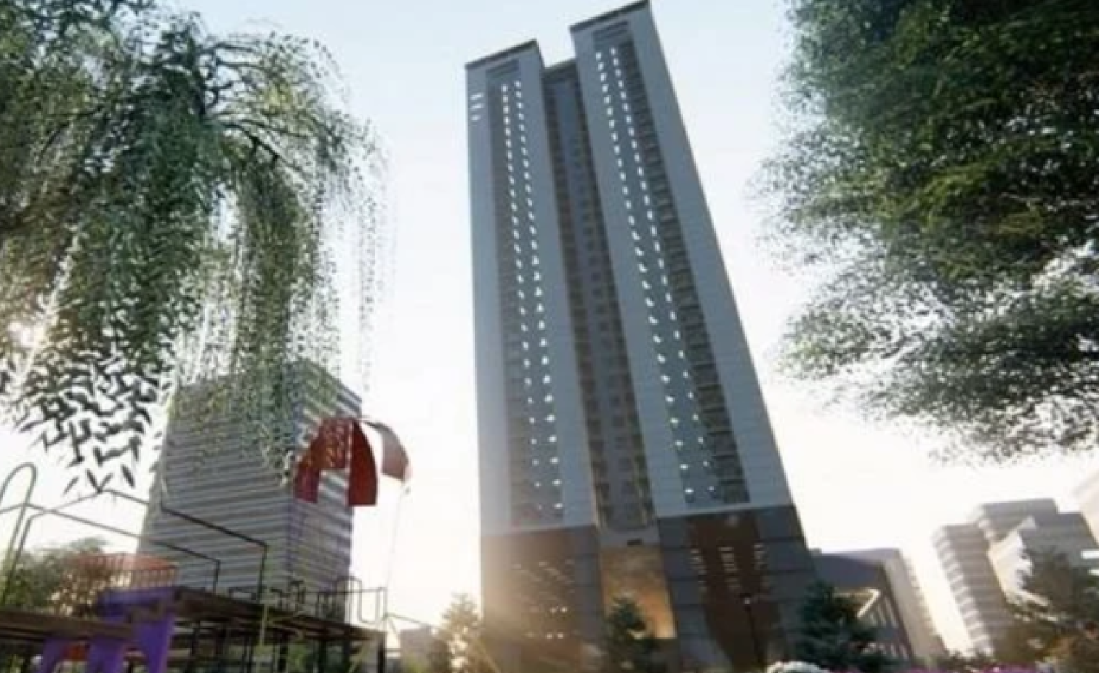 Cho cháu ở nhờ căn hộ chung cư Phương Đông Green Park để tiện đi học thì có cần lập giấy tờ gì không?