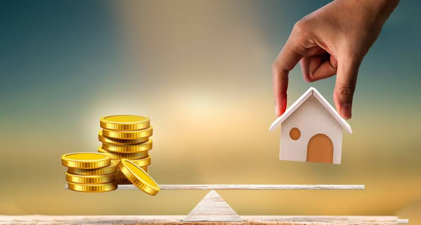 Chọn vàng hay bất động sản: Đâu là kênh đầu tư phù hợp?