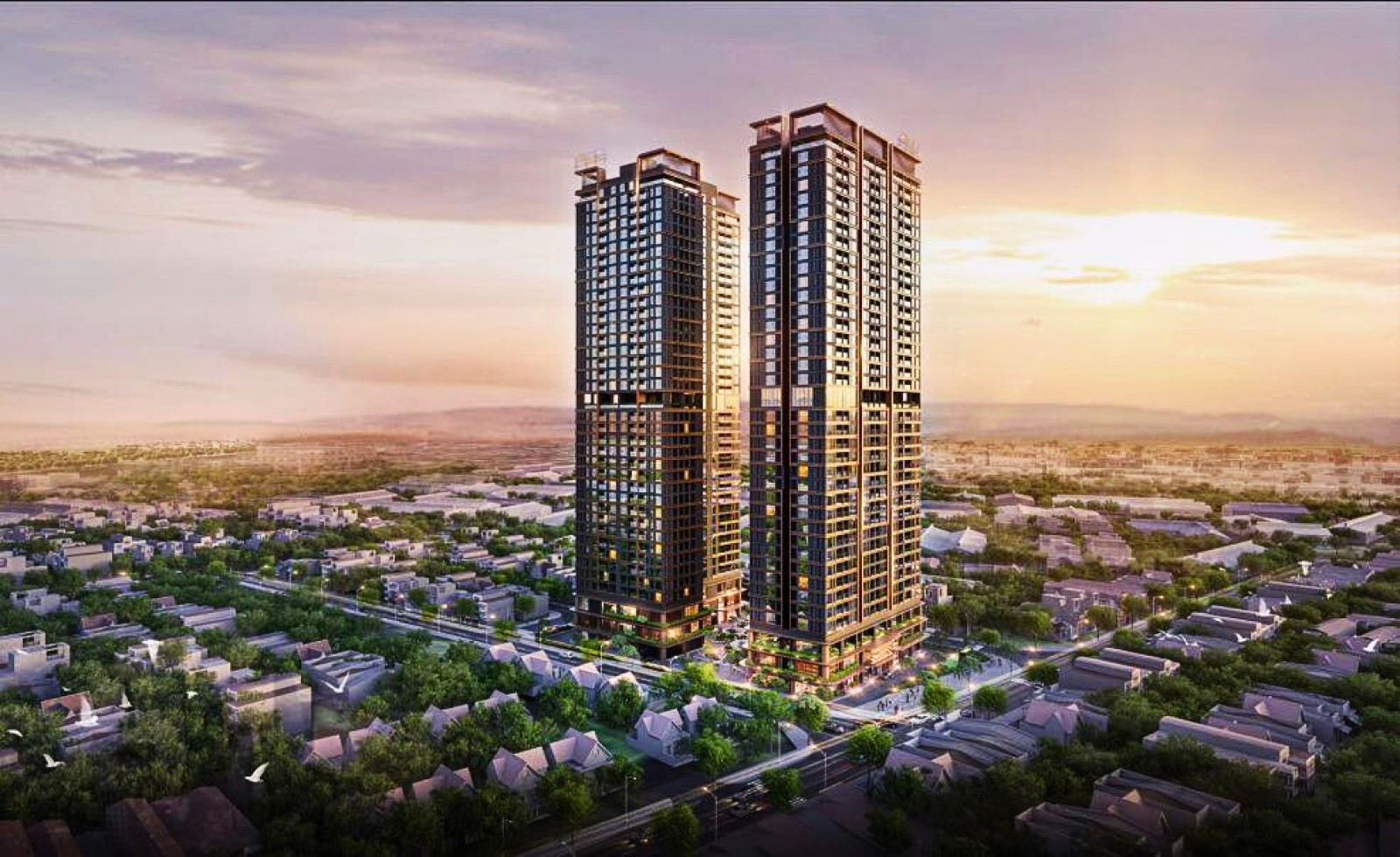 Chủ đầu tư Trúc My Complex tiếp tục báo lỗ