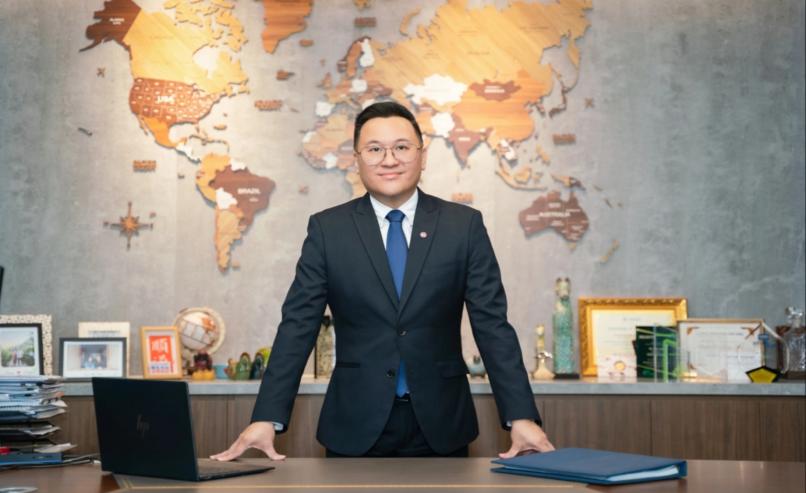 Chủ tịch Gamuda Land: 'Chất lượng sống là thước đo quy hoạch đô thị'