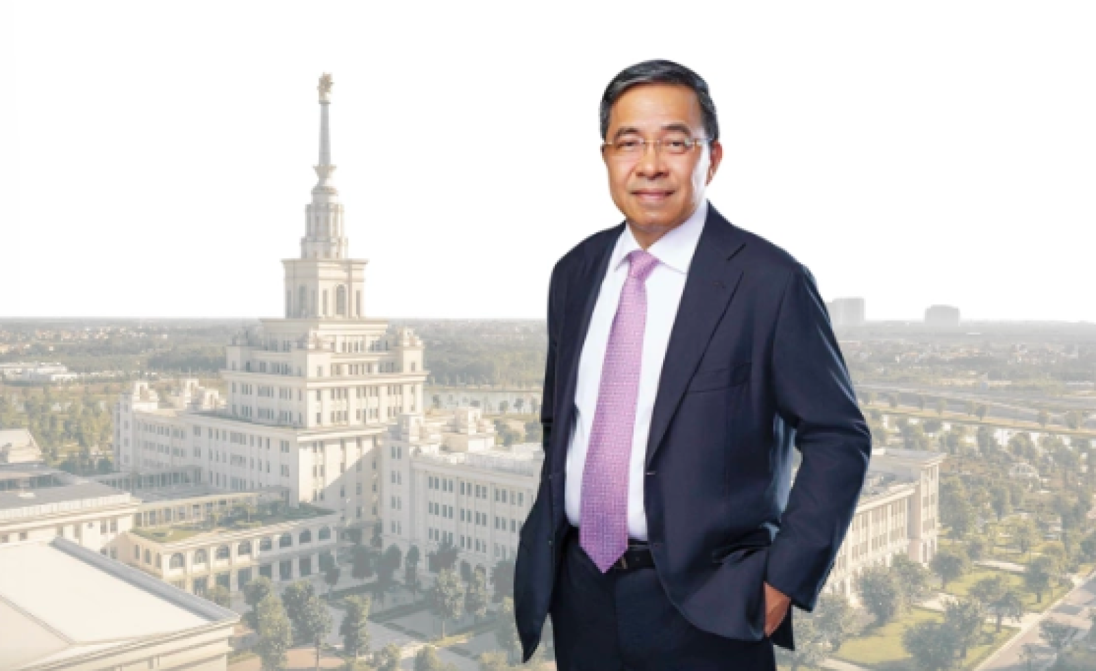 Chủ tịch Vinhomes: Thị trường bất động sản bước vào giai đoạn phục hồi có chọn lọc