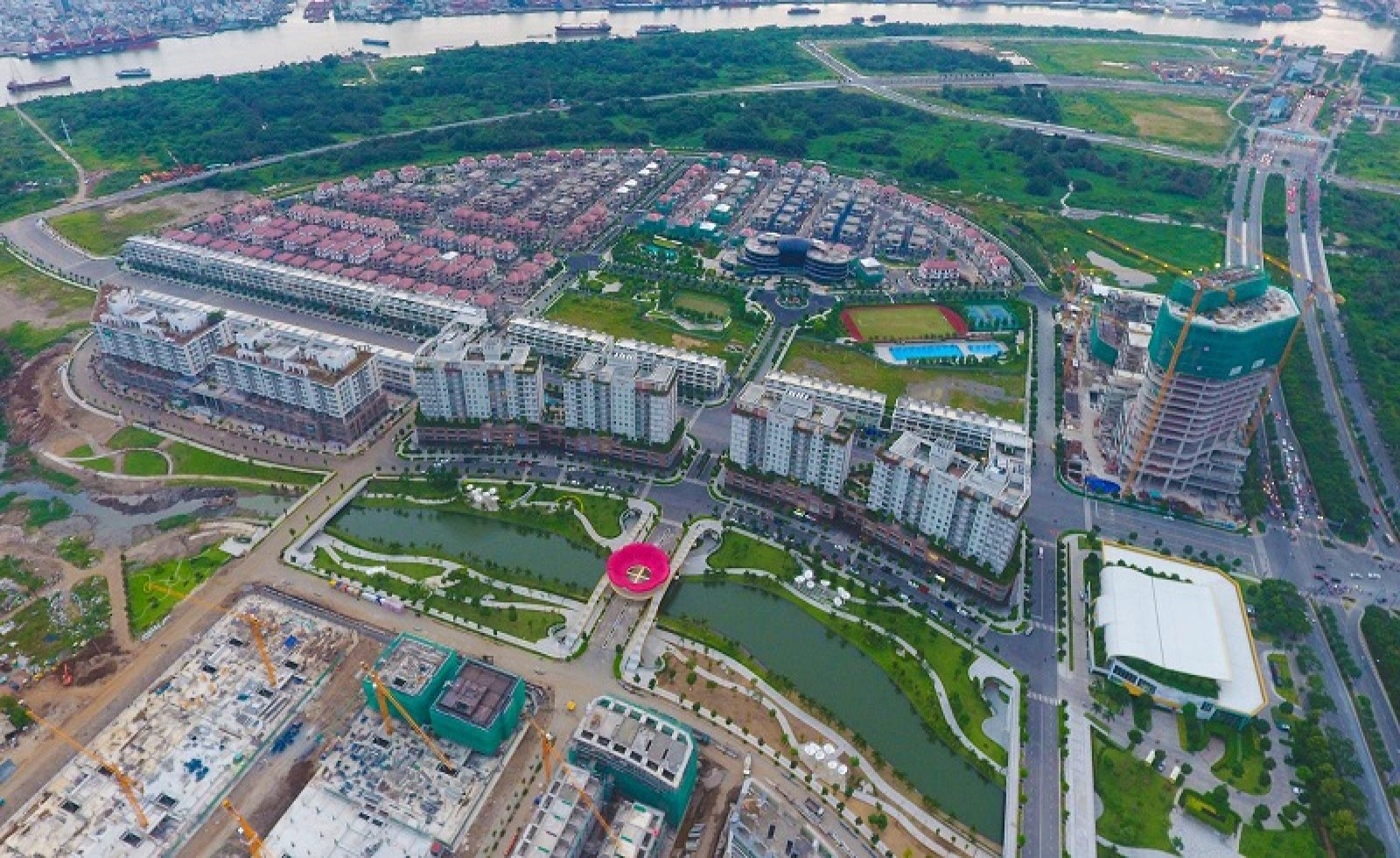 Chung cư theo niên hạn công trình sẽ thay đổi tư duy mua để chờ tăng giá