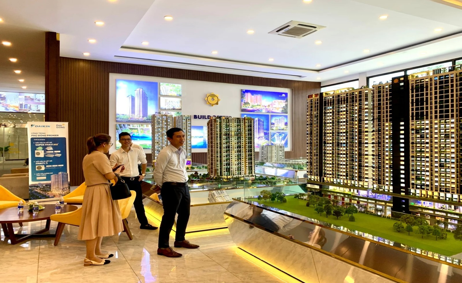 Chung cư xây mới sẽ có thời hạn sử dụng: Đề xuất tối đa 99 năm