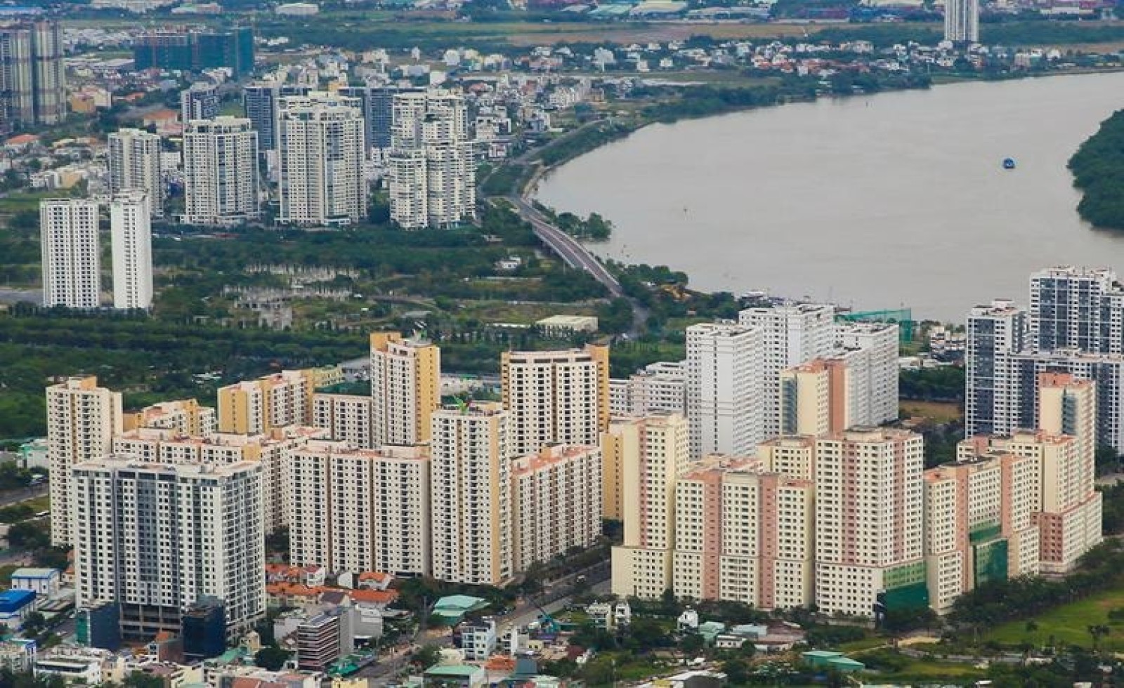 Chuyên gia hiến kế để tăng nguồn cung nhà ở cho thuê