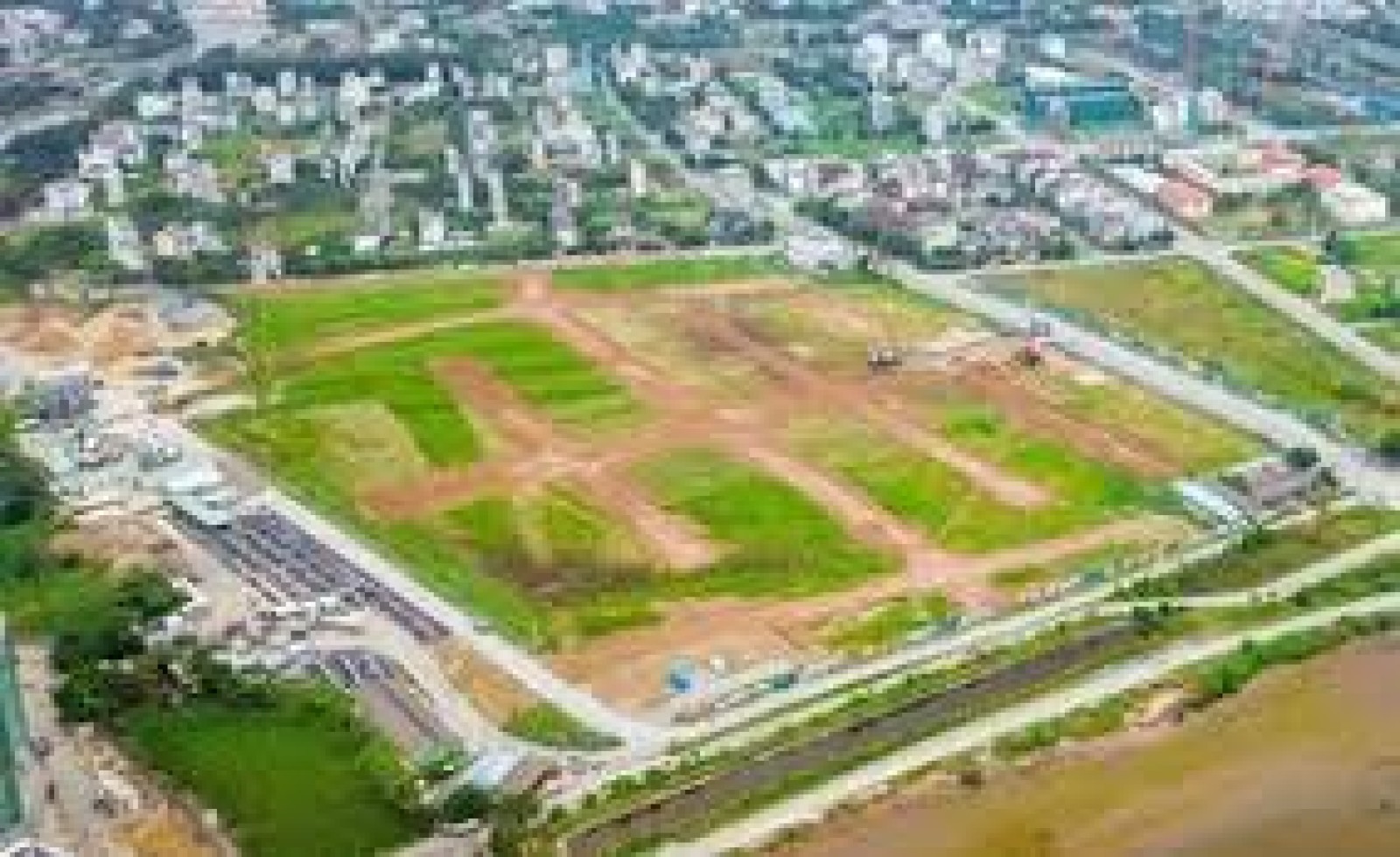 Chuyển mục đích đất thực hiện dự án không phải trình HĐND tỉnh