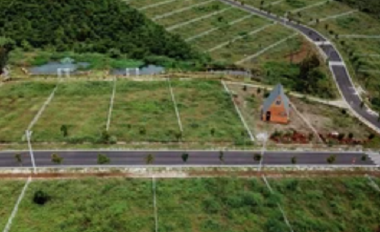 Chuyển mục đích một phần đất không phải tách thửa