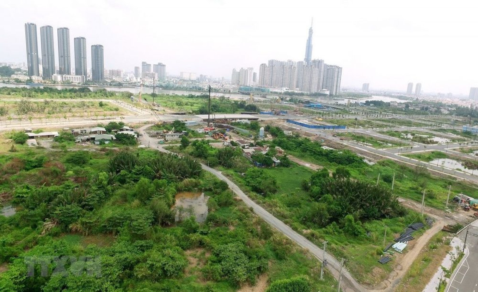 Có đất nhưng chưa có nhà, người dân có được mua nhà ở xã hội?