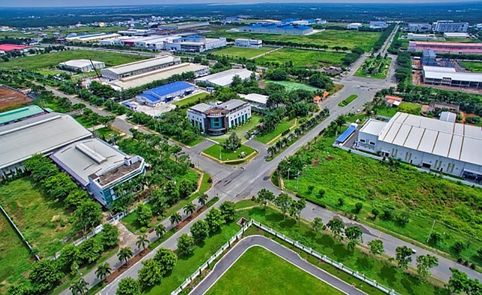 Cơ hội mới cho thị trường bất động sản Việt Nam