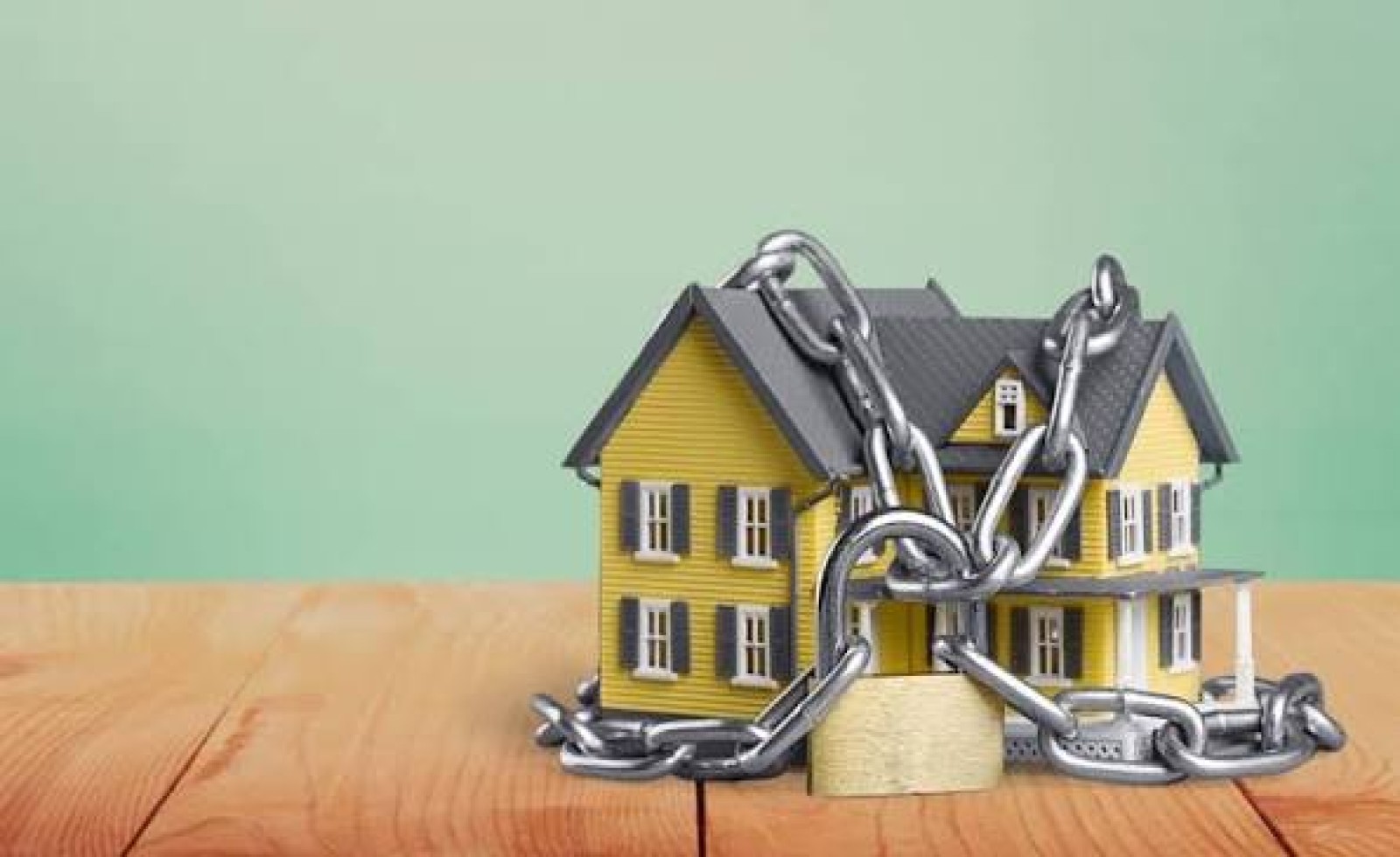 Có nên mua bất động sản đang thế chấp ngân hàng?