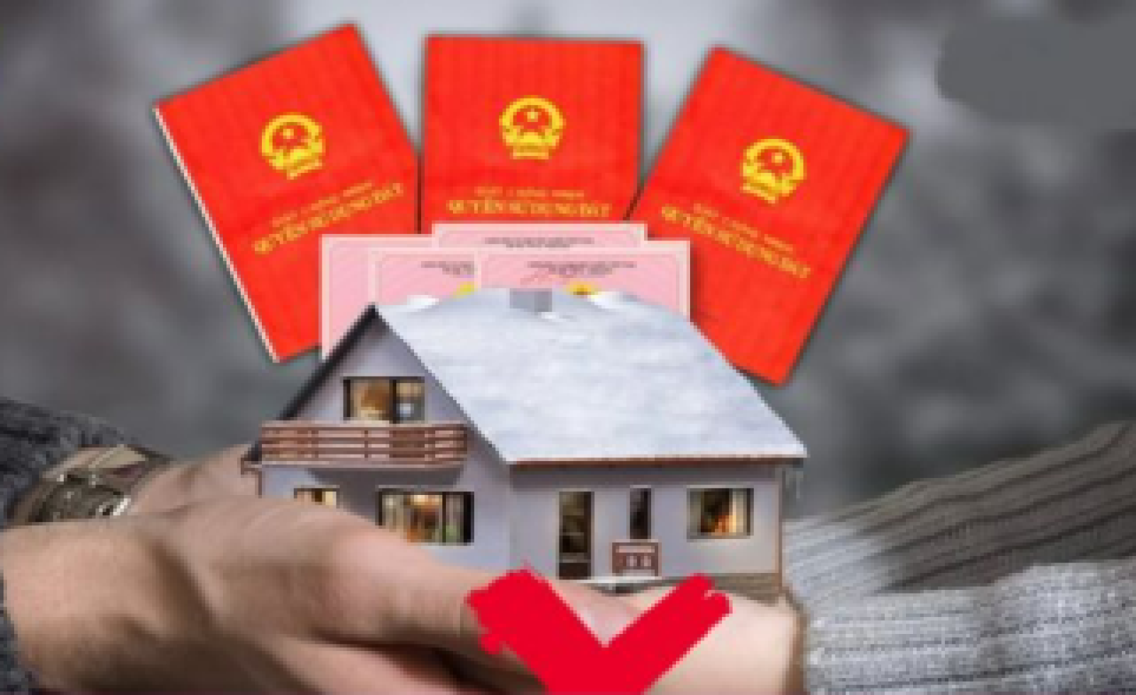 Con bị thiểu năng trí tuệ có được quyền hưởng thừa kế nhà đất hay không?