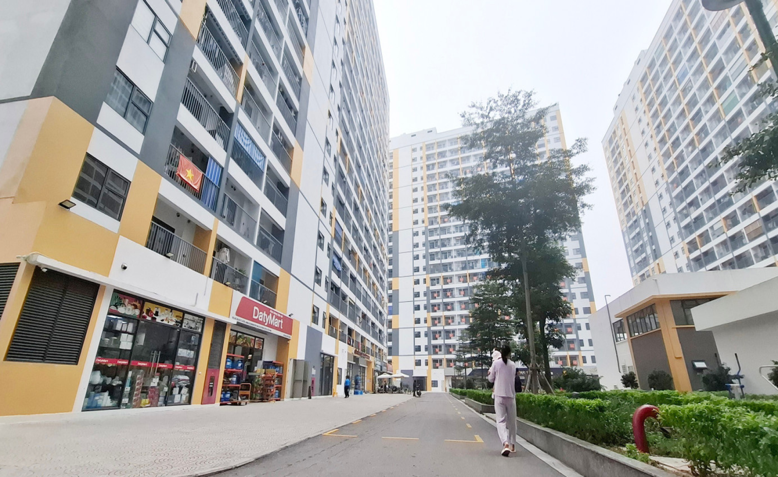 Công an cảnh báo ‘suất nội bộ’ nhà ở xã hội: Tiền mất, nhà không thấy