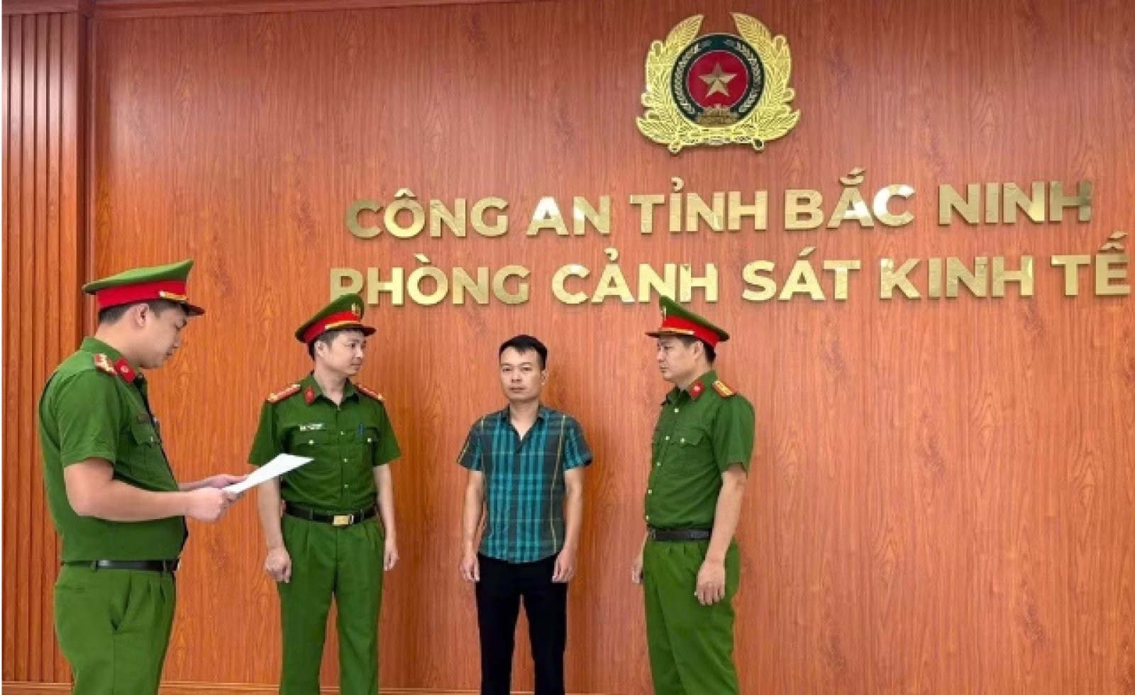 Công an lật tẩy thủ đoạn hợp thức hóa nhiều hồ sơ mua nhà ở xã hội