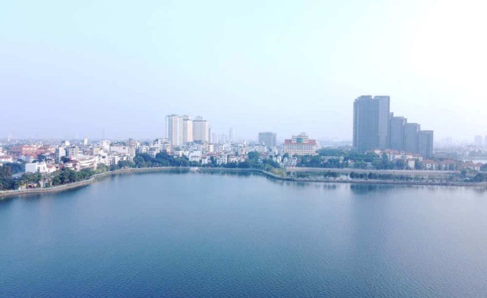 Công bố thủ tục hành chính được sửa đổi, bổ sung lĩnh vực quy hoạch đô thị và nông thôn