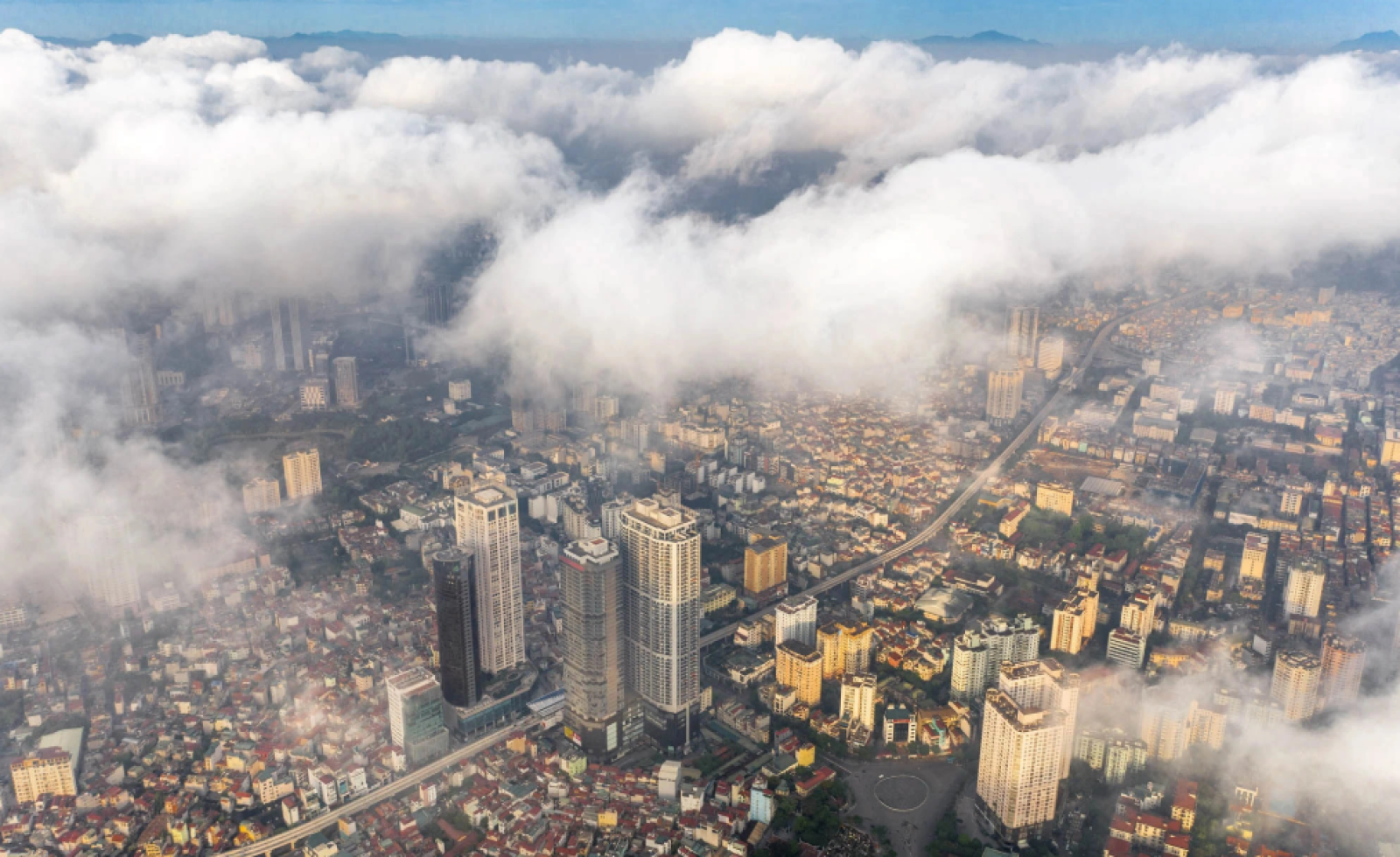 Cộng đồng cư dân tinh hoa: “Tài sản vô hình” làm nên giá trị bất động sản thượng lưu