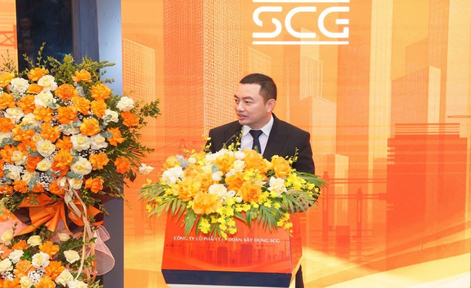 Công ty của ông Đỗ Anh Tuấn lên kế hoạch lãi 15.000 tỷ đồng