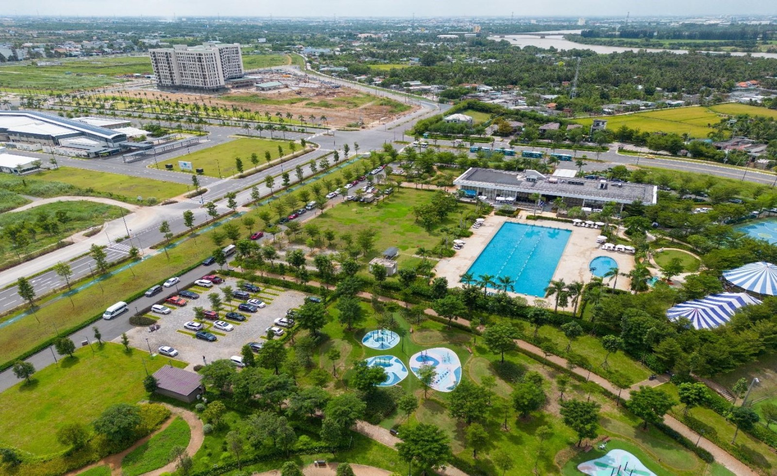 Cuộc Đua Giá Bán Trên Thị Trường BĐS Long An