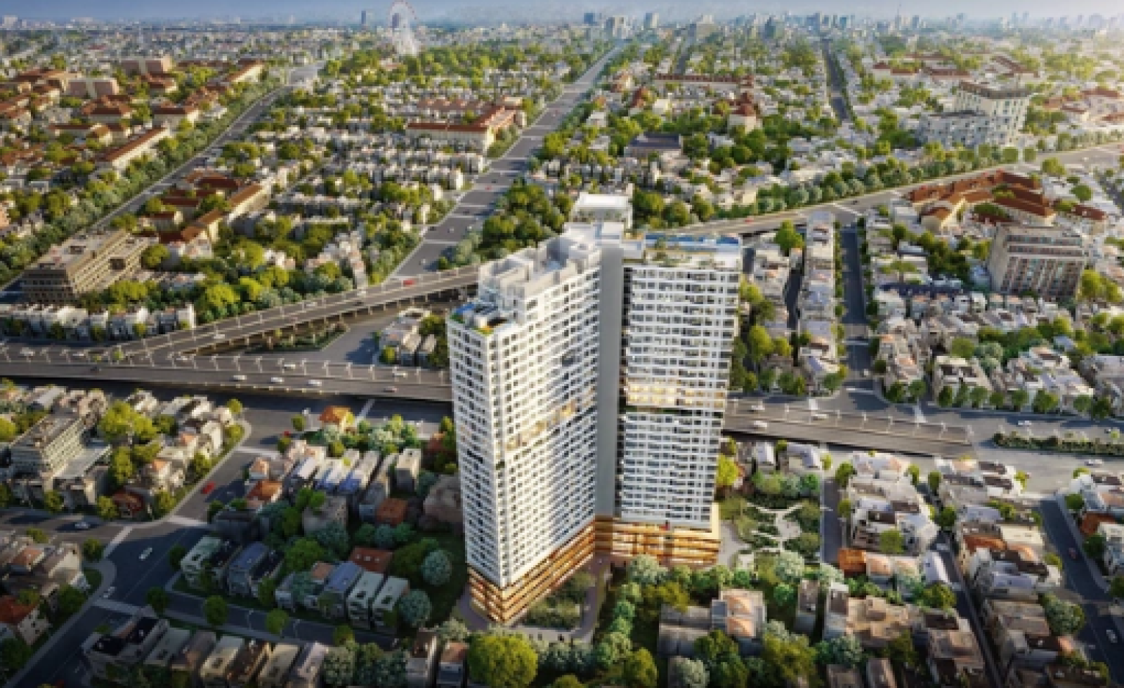 Cuối năm, doanh nghiệp đẩy mạnh ra mắt dự án mới thị trường bất động sản sôi động trở lại