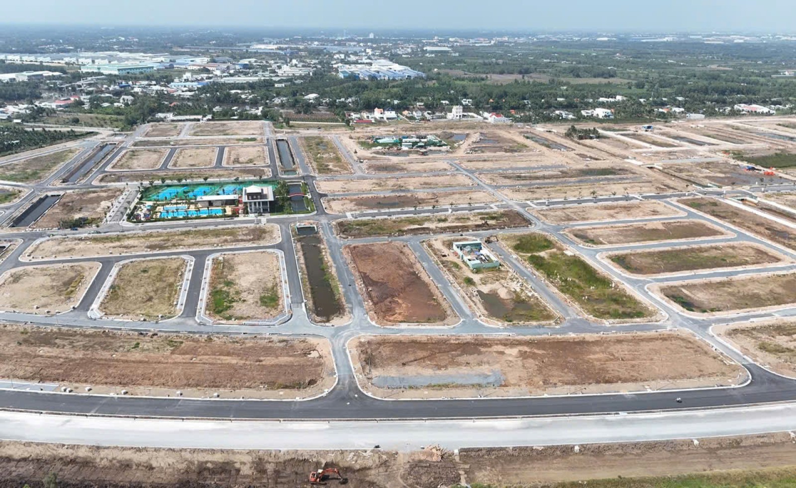 Đã có quy định đầy đủ về hồ sơ, trình tự, thủ tục cấp sổ đỏ