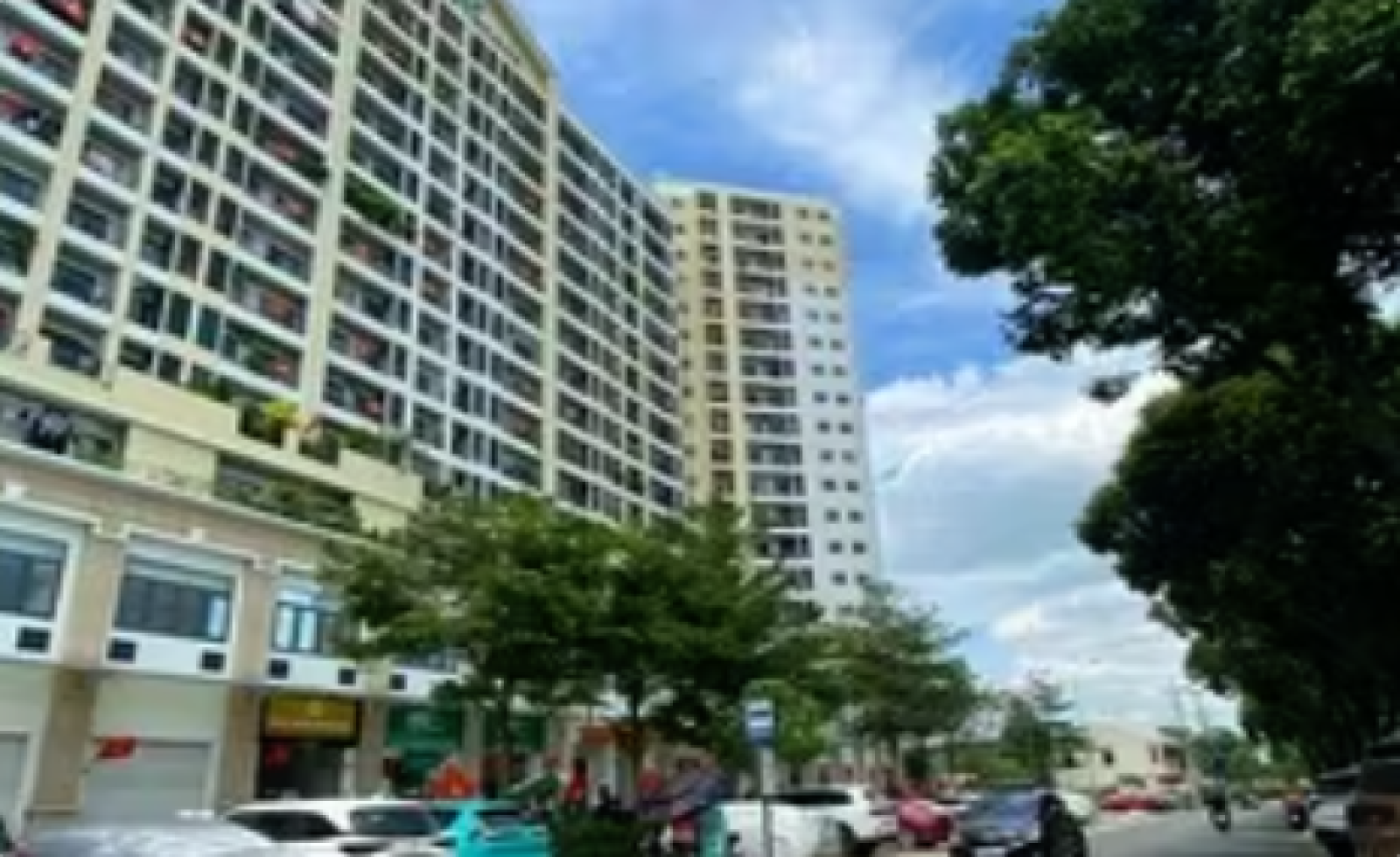 Đa dạng nguồn vốn cho bất động sản