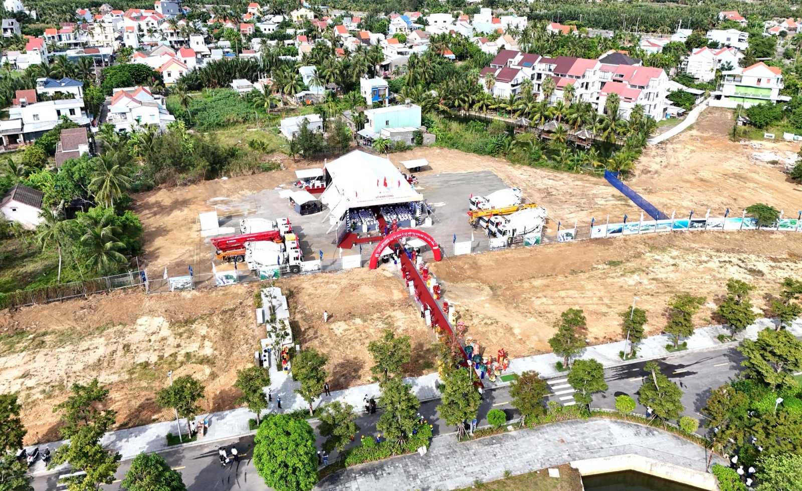 Đà Nẵng: Chấp thuận nhà đầu tư dự án nhà ở xã hội hơn 4.185 tỷ đồng