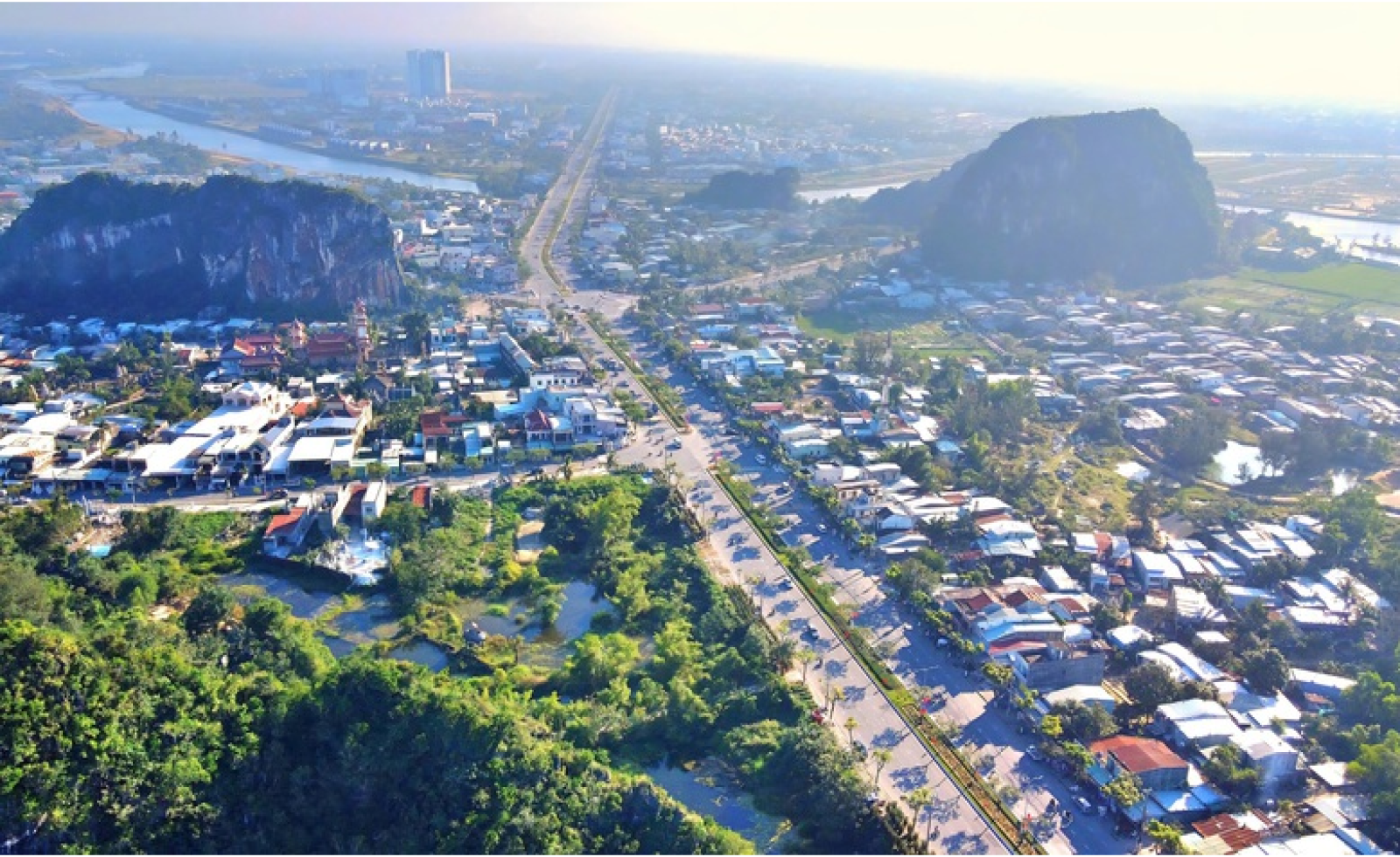 Đà Nẵng đấu giá nguyên trạng hơn 400 cơ sở nhà, đất dôi dư