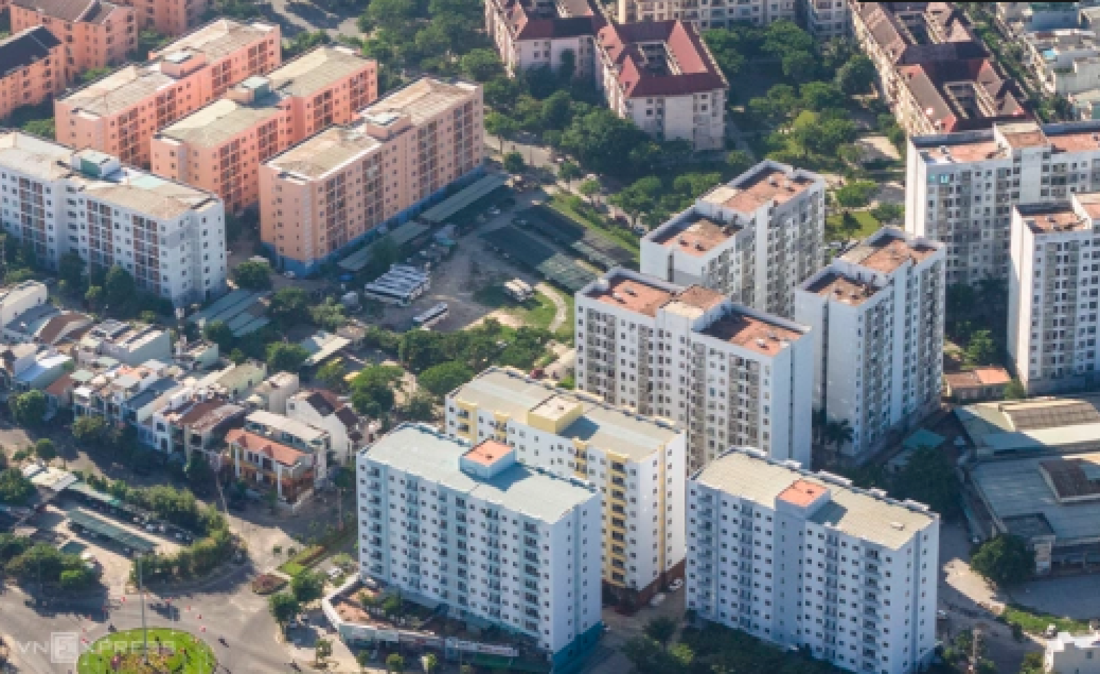 Đà Nẵng dự kiến tăng giá thuê nhà ở xã hội, cao nhất gấp hơn 7 lần