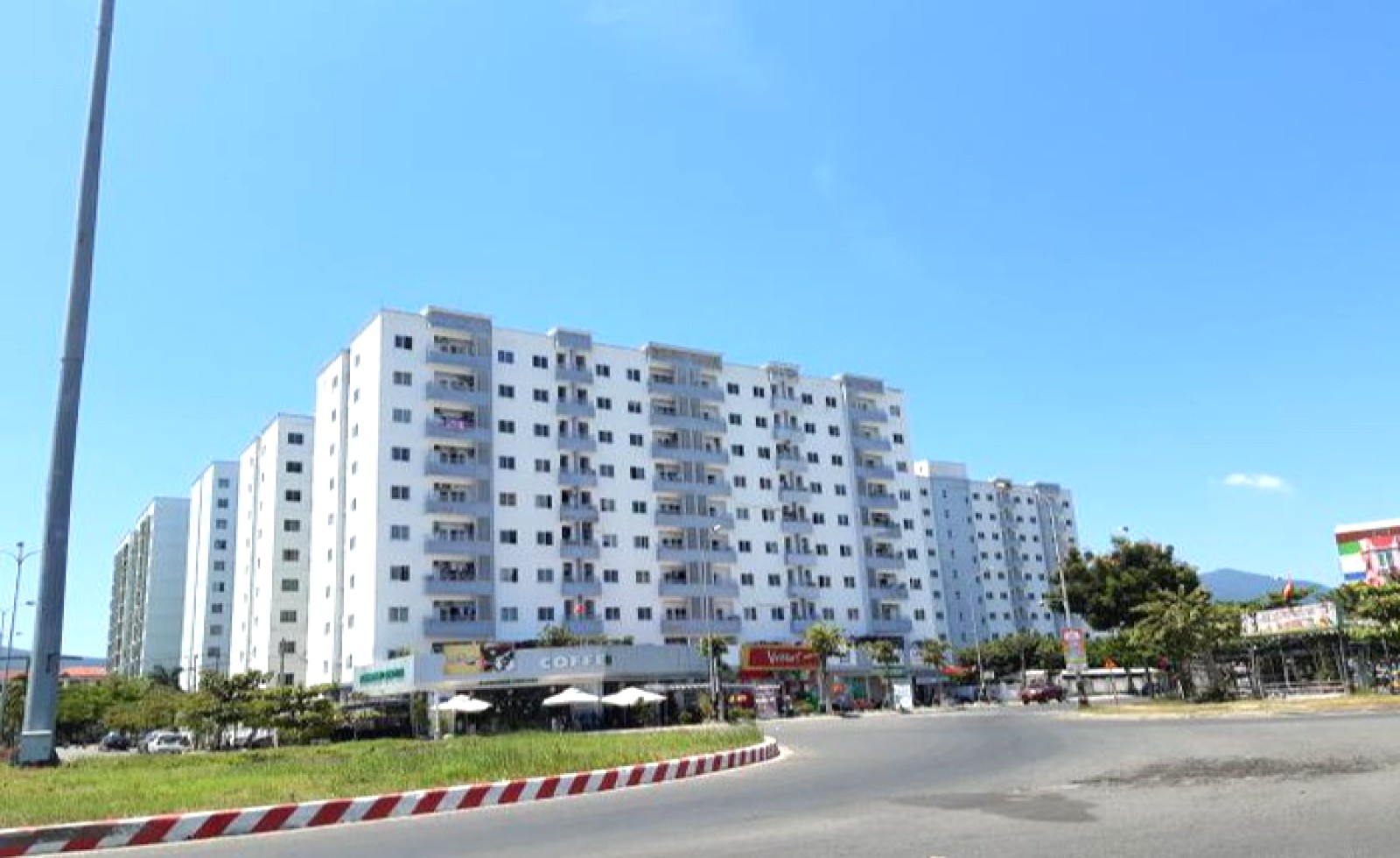 Đà Nẵng: Gần 350 căn nhà ở xã hội đủ điều kiện bán và cho thuê